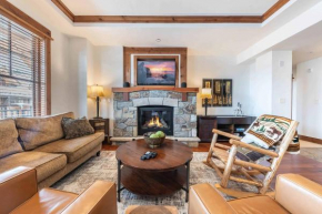 Big Horn Lodge 401 by East West Hospitality